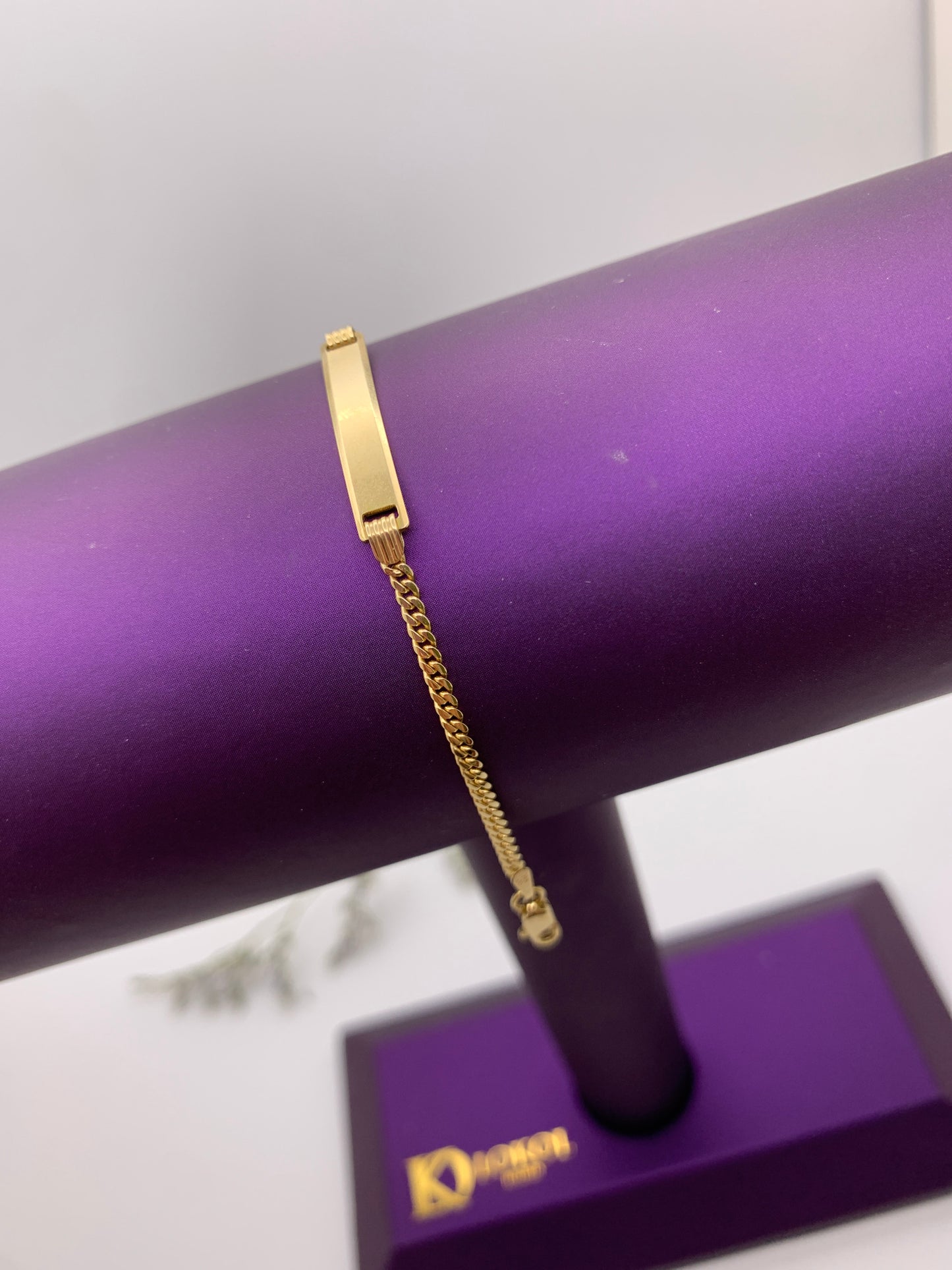 Baby Bracelet