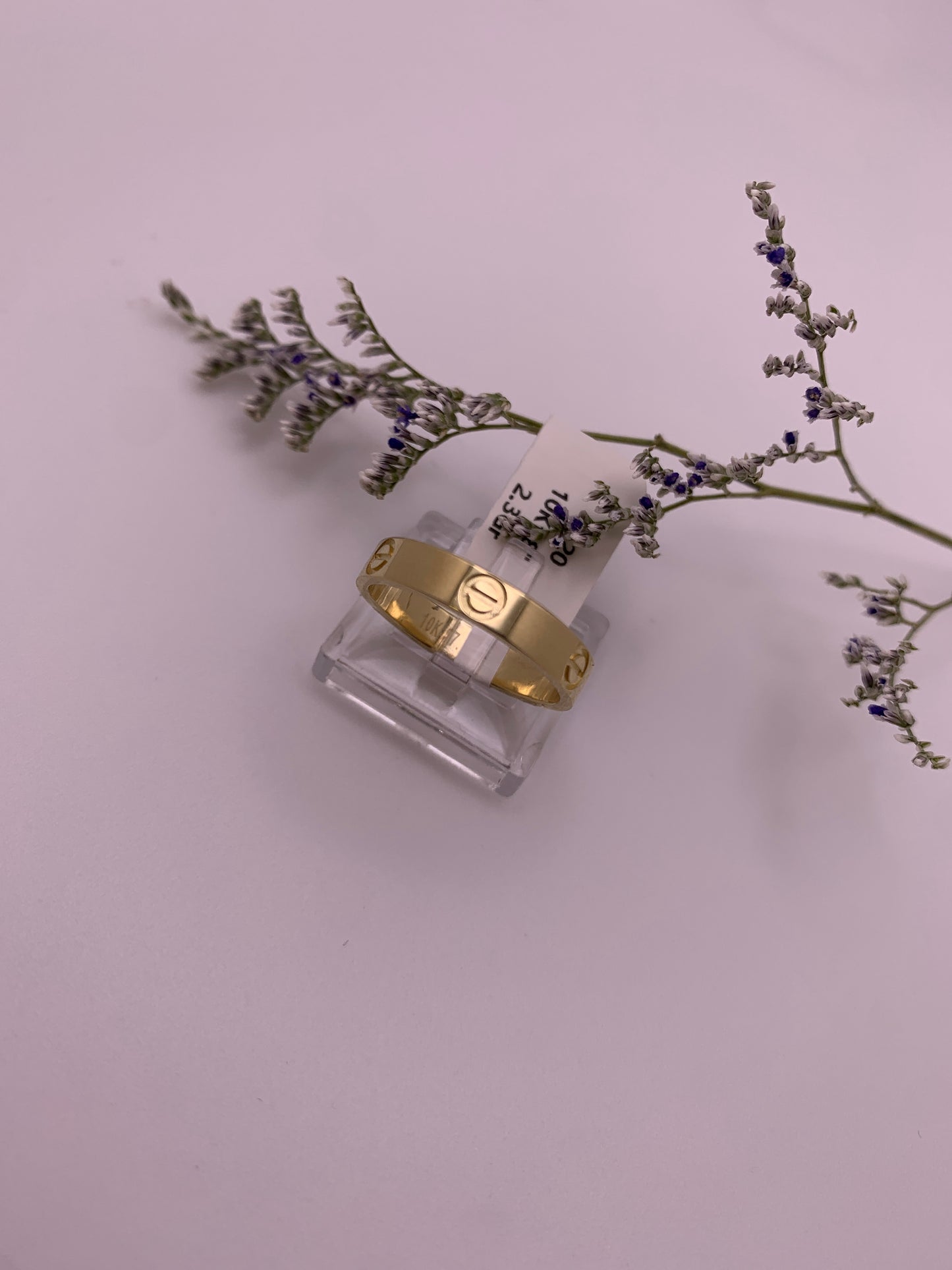 Women's Ring