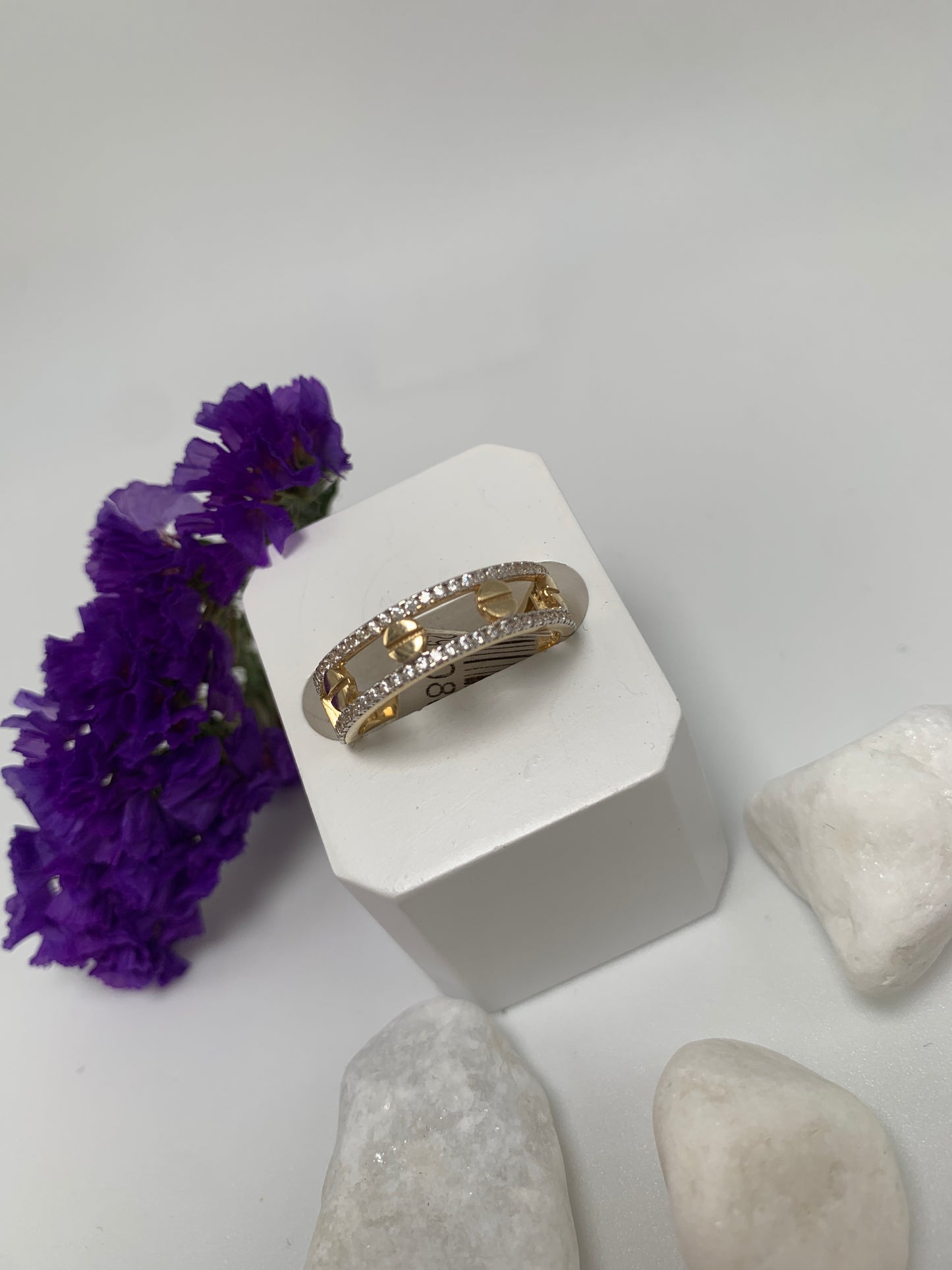 Anillo de Mujer