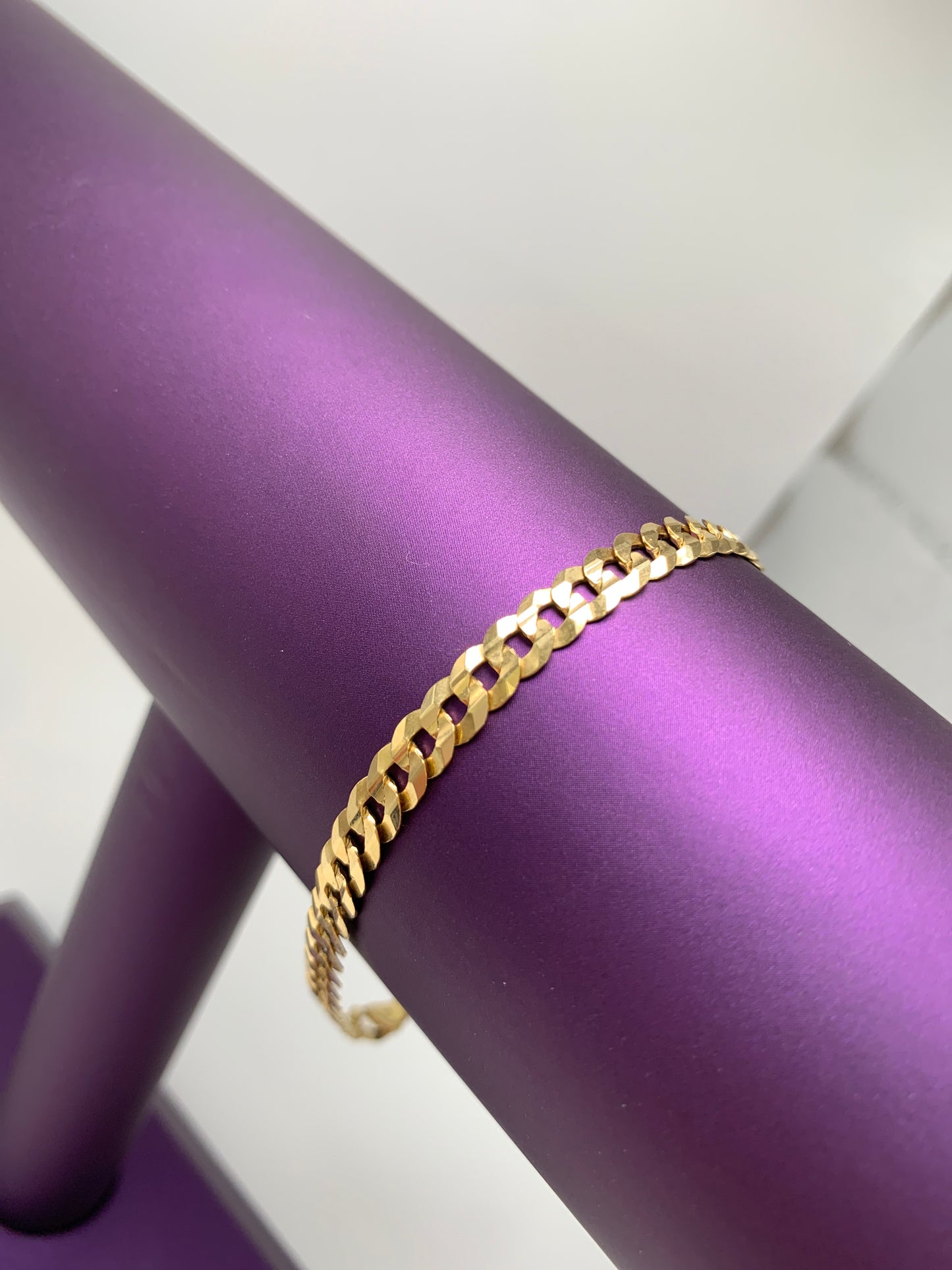 Manilla Corte De Brillo