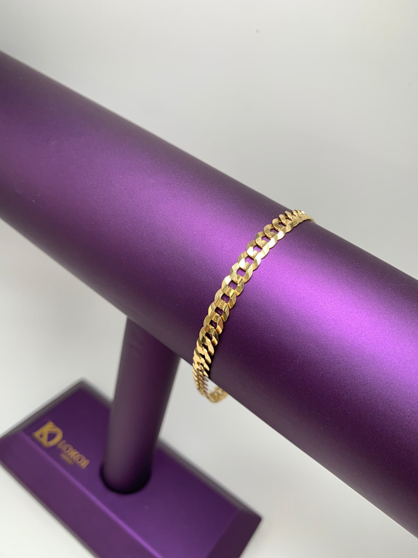 Manilla Corte Brillo