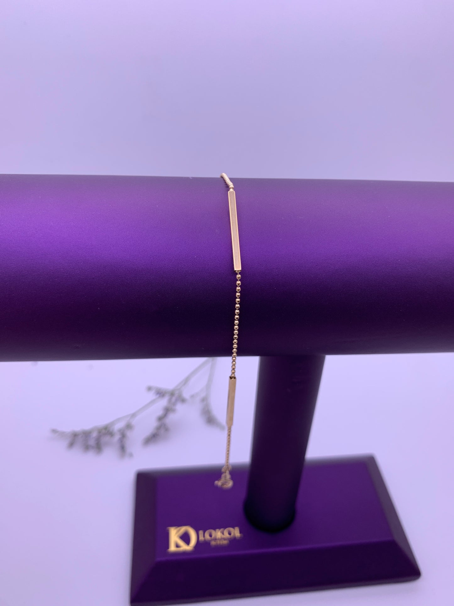 Women's Bracelet 8"
