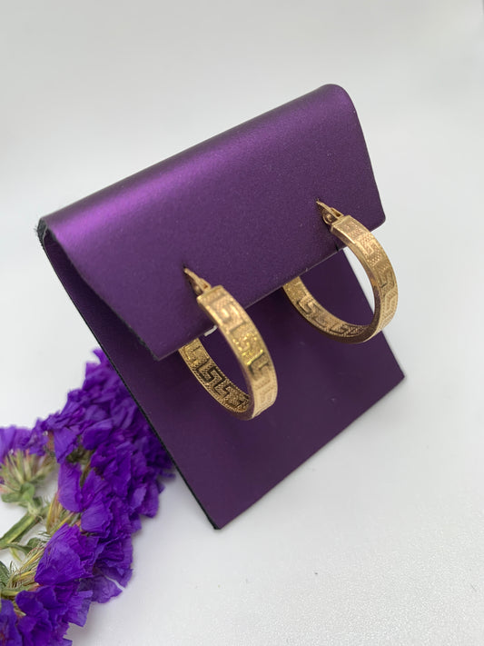 Argollas Con Disenos