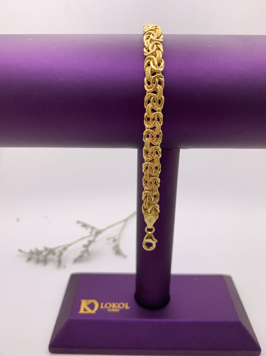 Byzantine Bracelet