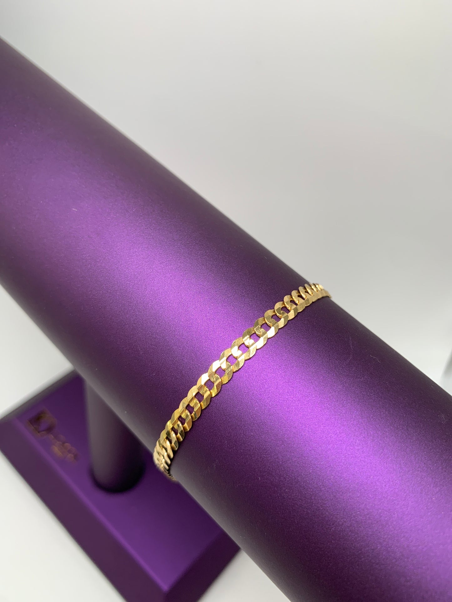 Manilla Corte Brillo