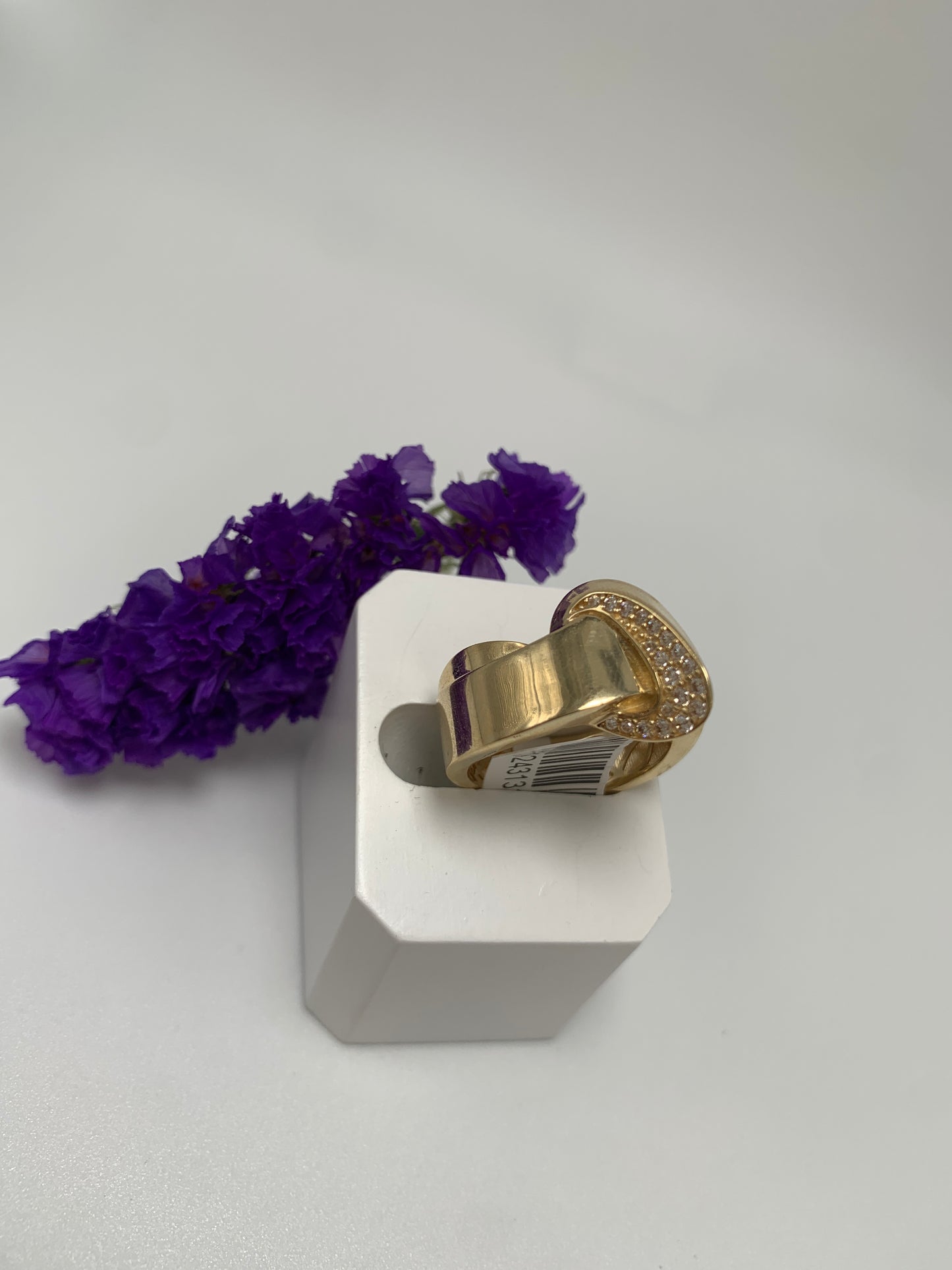 Anillo De Mujer