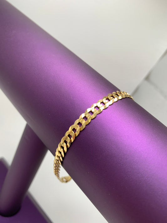 Manilla Corte De Brillo