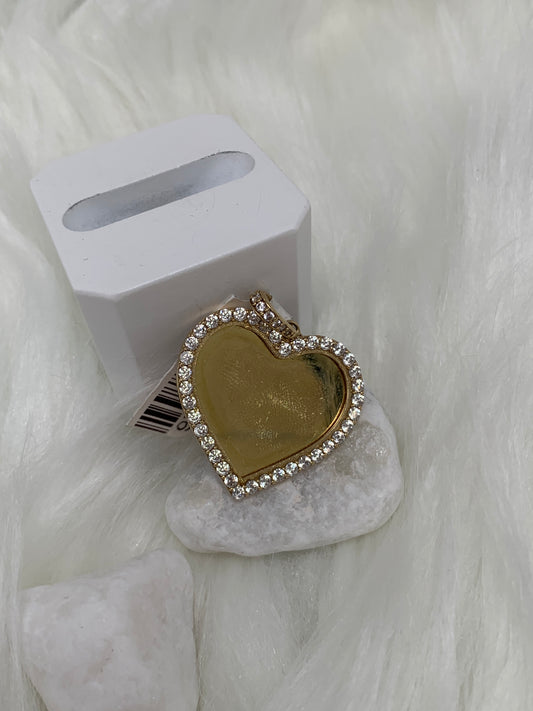 Porta Retrato De Corazon