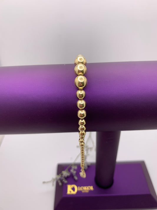 Bead Bracelet