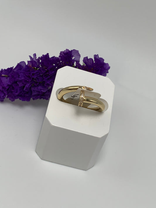 Anillo de Mujer