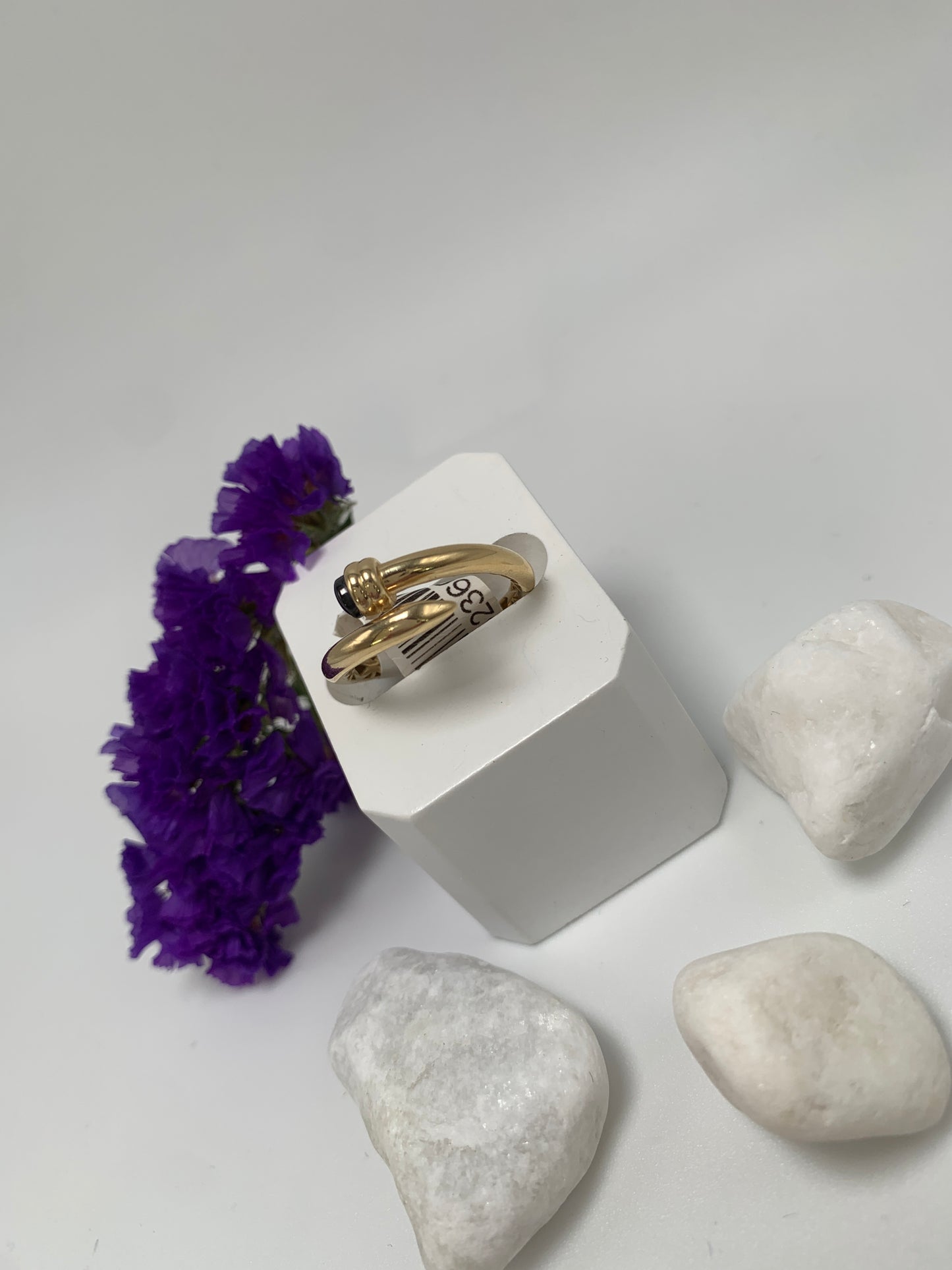 Anillo De Mujer