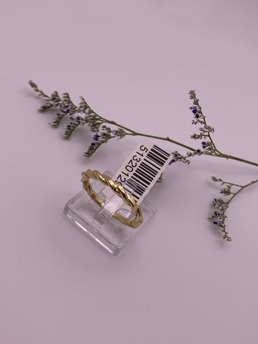 Women's 10K Gold Ring